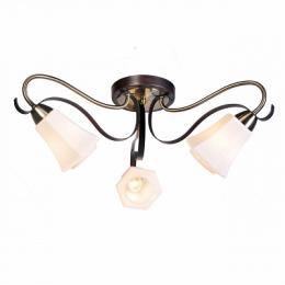 Изображение продукта Потолочная люстра Silver Light Merely 